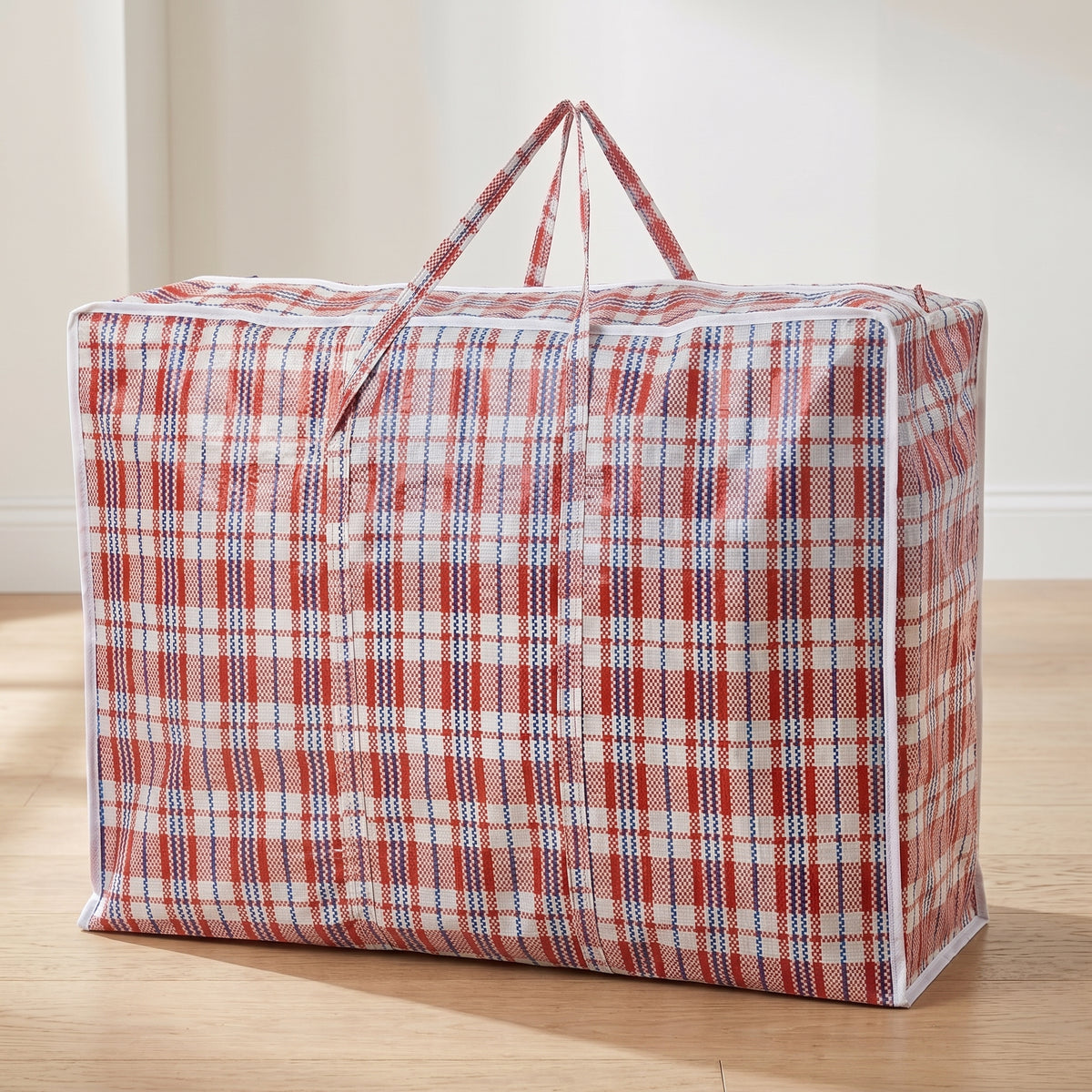 Swatchez™ BigHaul Zip Storage Bags
